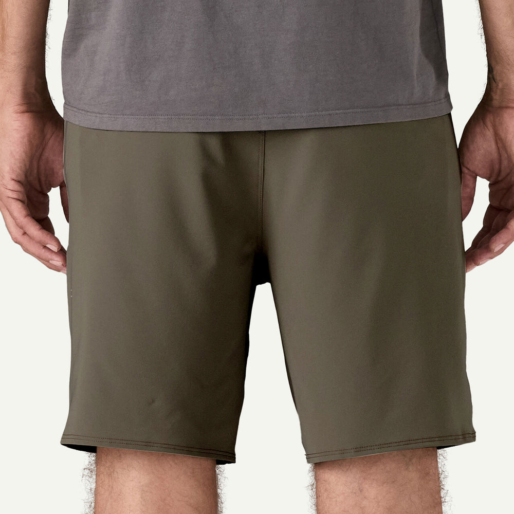PATAGONIA - HYDROPEAK HYBRID WALK SHORTS