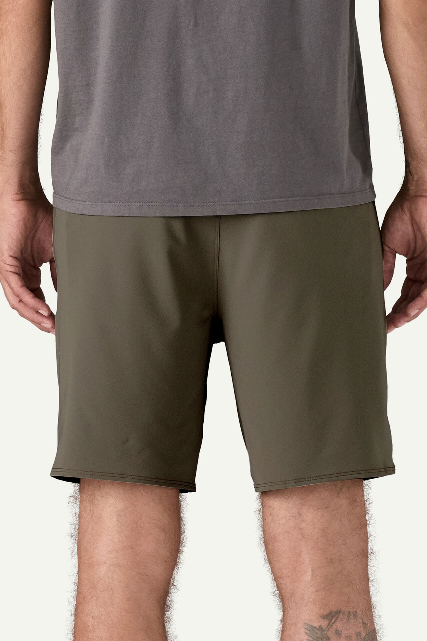 PATAGONIA - HYDROPEAK HYBRID WALK SHORTS