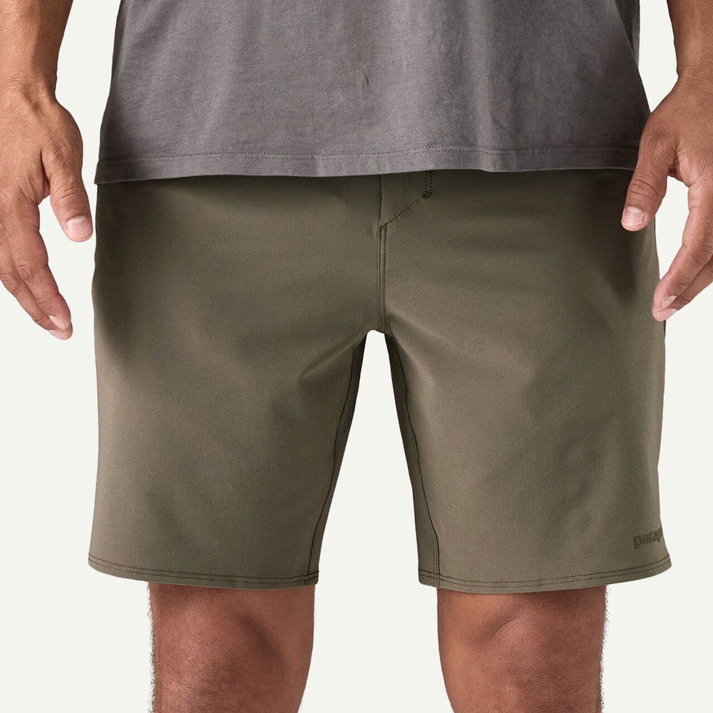 PATAGONIA - HYDROPEAK HYBRID WALK SHORTS