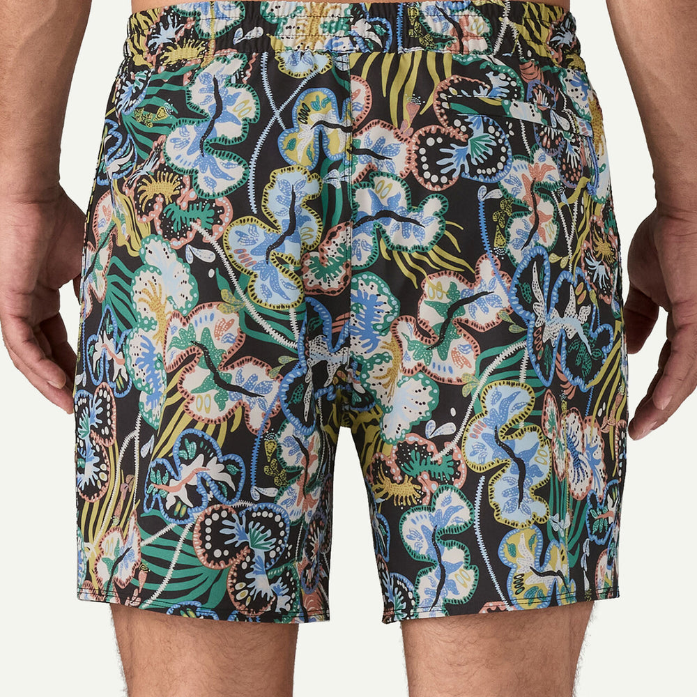 PATAGONIA - HYDROPEAK VOLLEY SHORTS 16