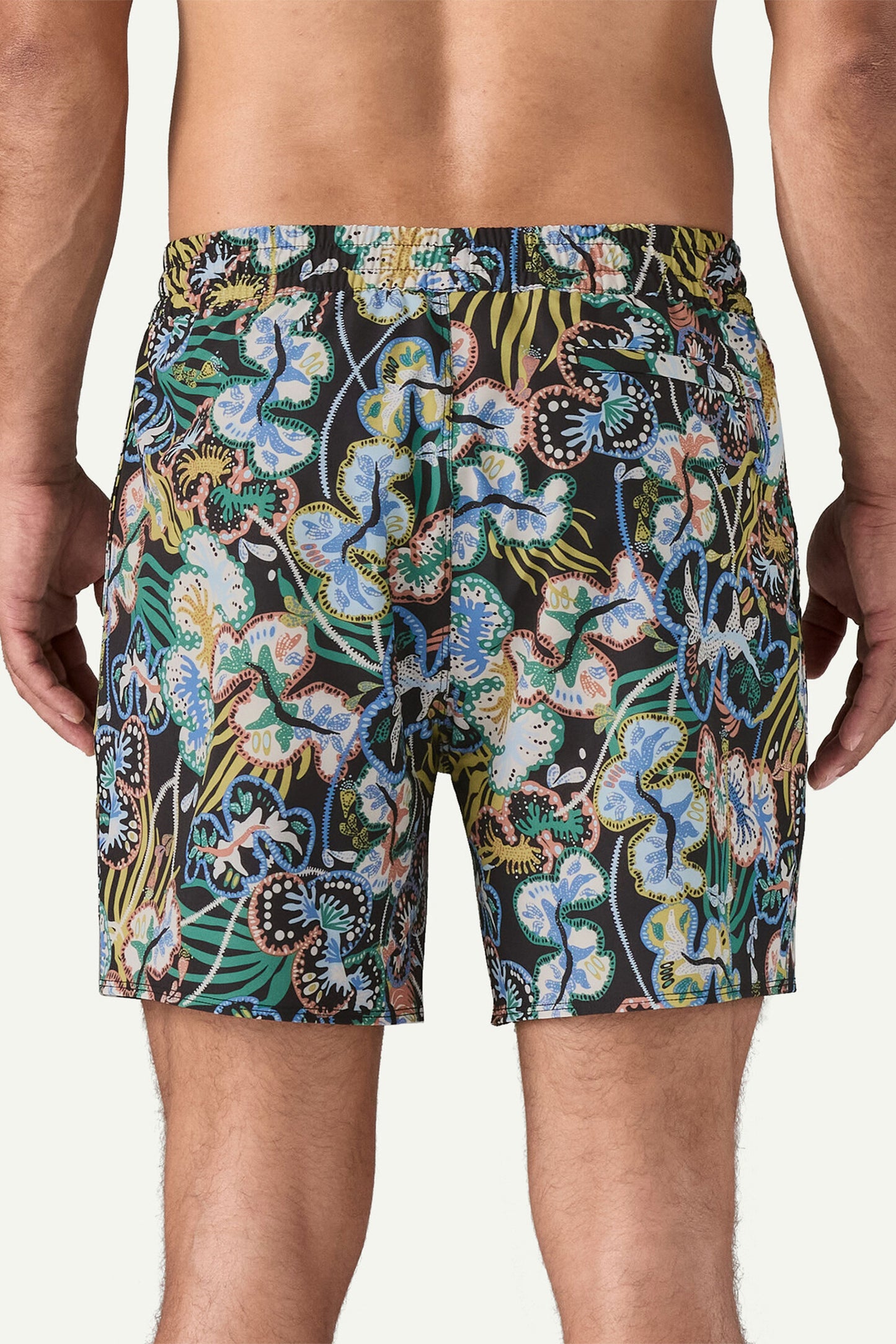 PATAGONIA - HYDROPEAK VOLLEY SHORTS 16