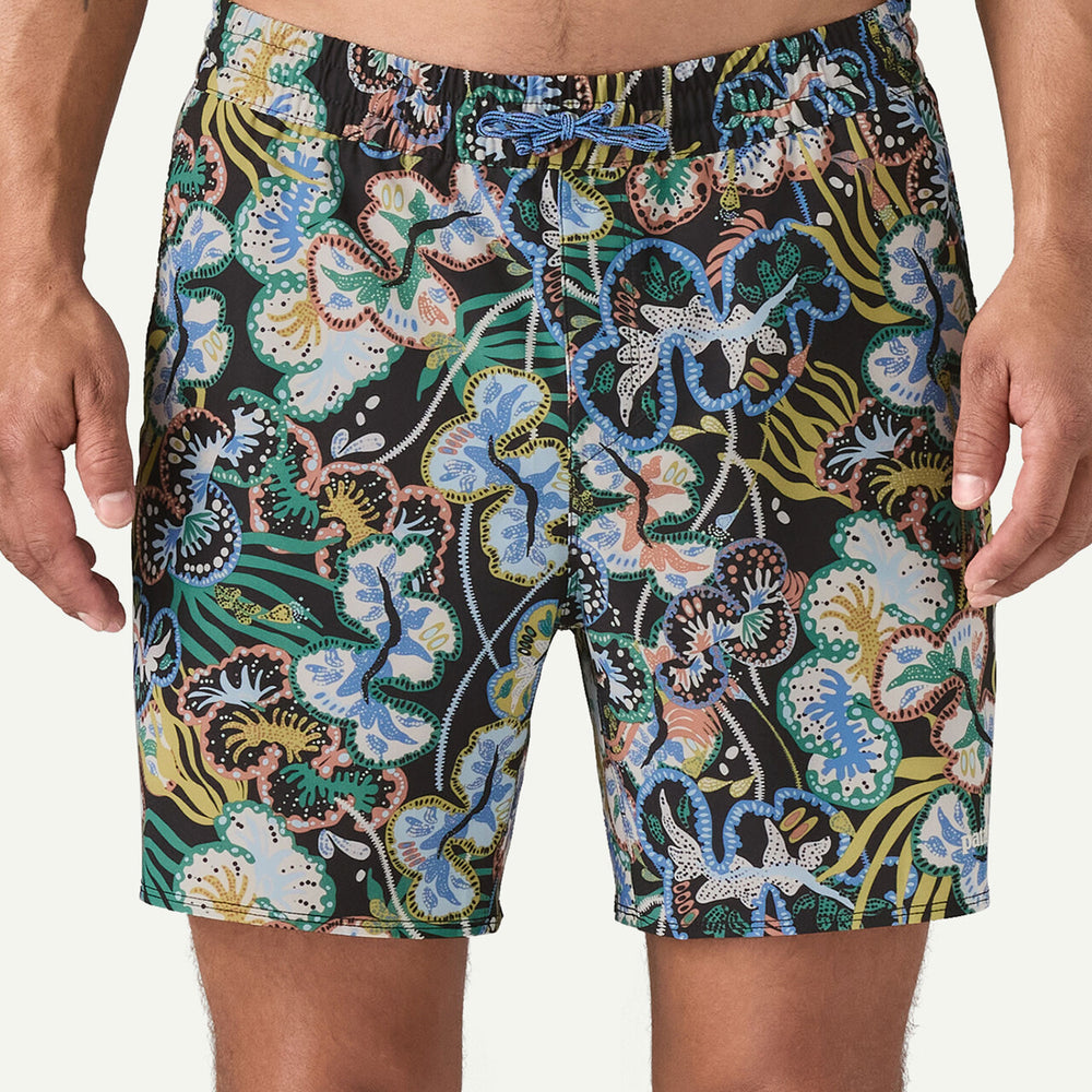 PATAGONIA - HYDROPEAK VOLLEY SHORTS 16