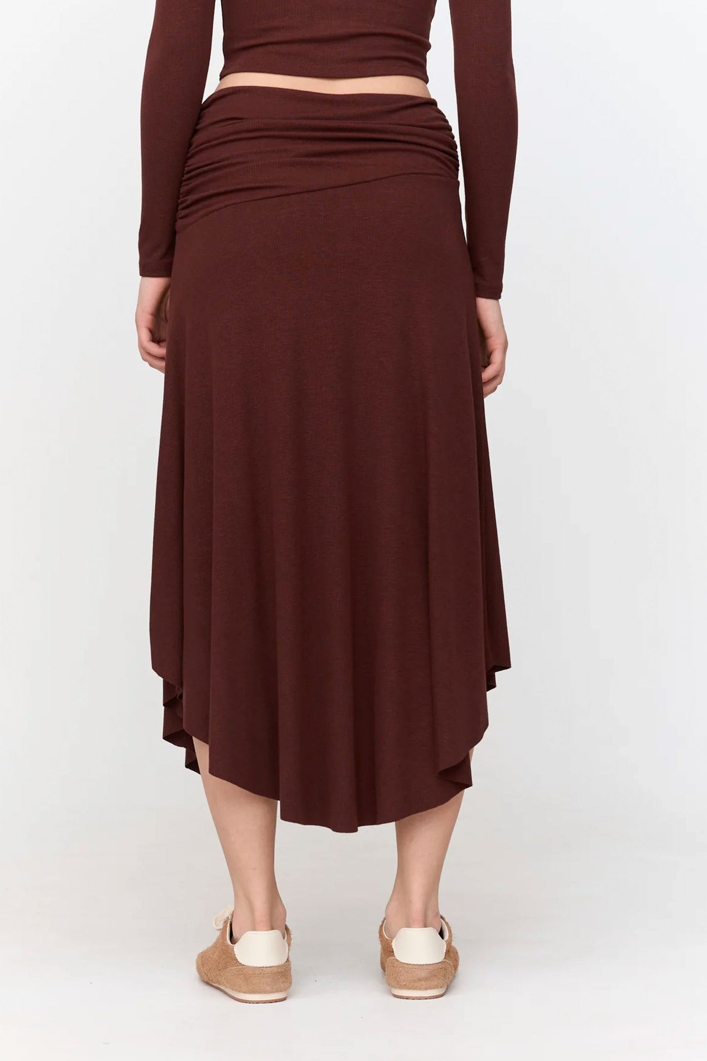 Pukas-Surf-Shop-Skirt-24Colours-Rust