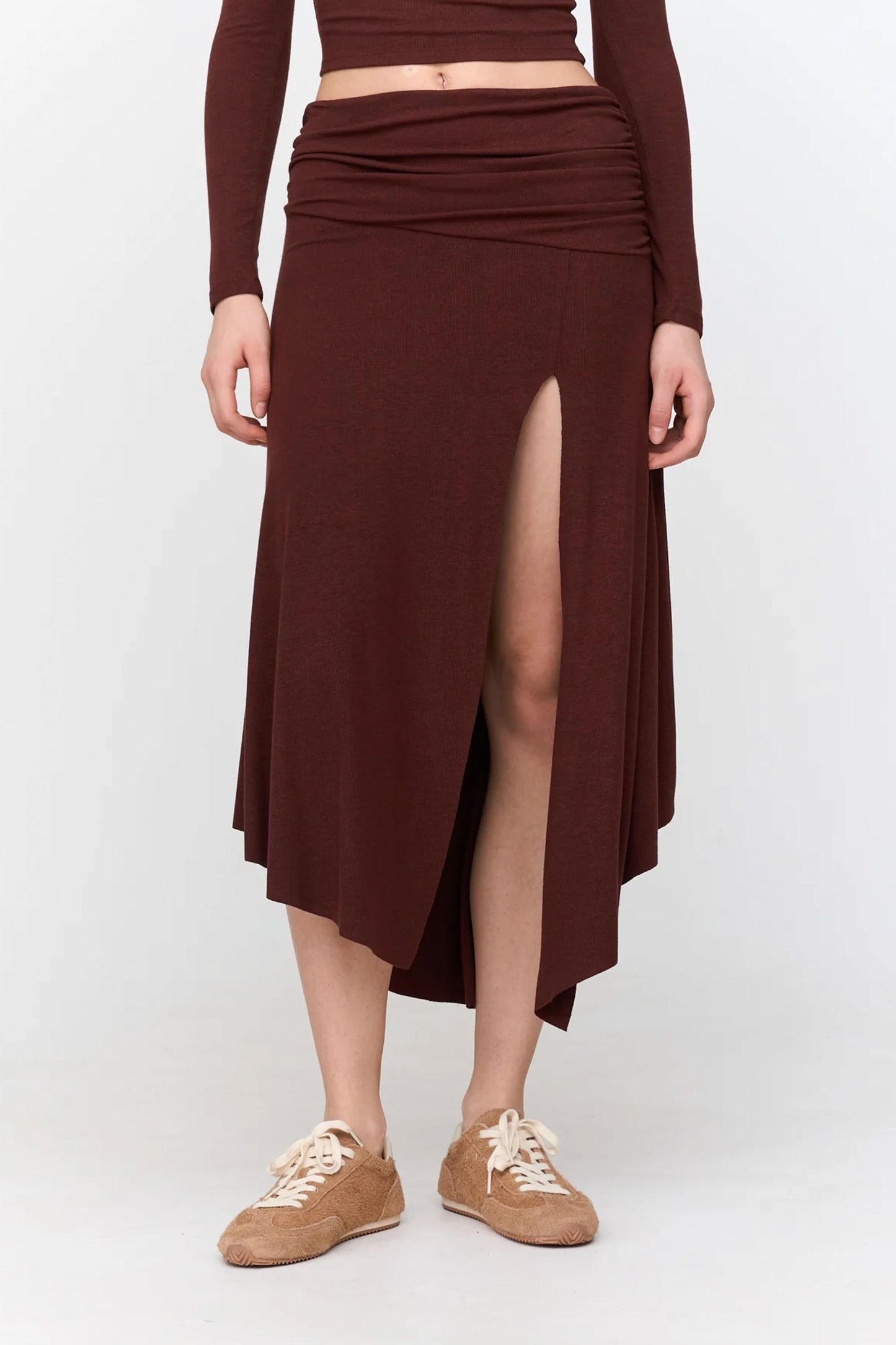 Pukas-Surf-Shop-Skirt-24Colours-Rust