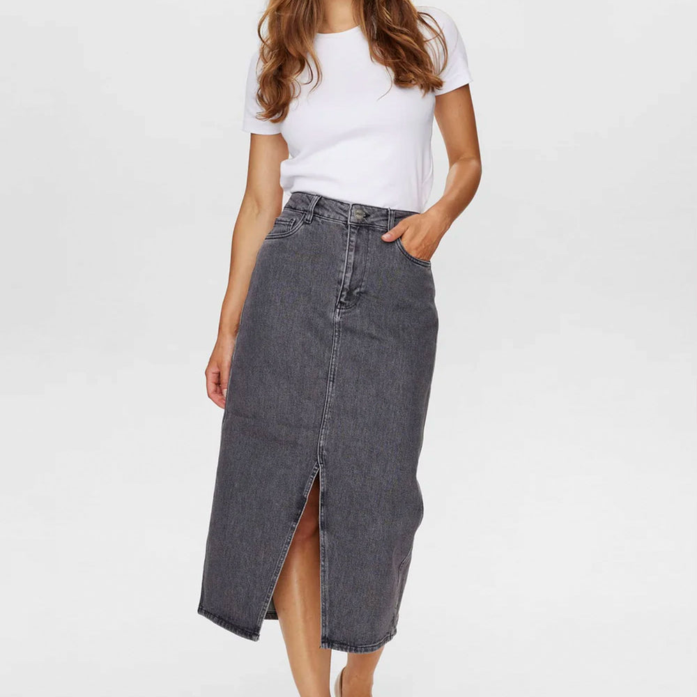 
                      
                        Pukas-Surf-Shop-Skirt-Woman-Numph-Nutoronto-Dark-Grey
                      
                    