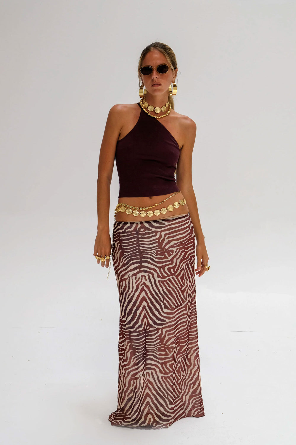 SUSMIE´S - SAVANNAH SKIRT