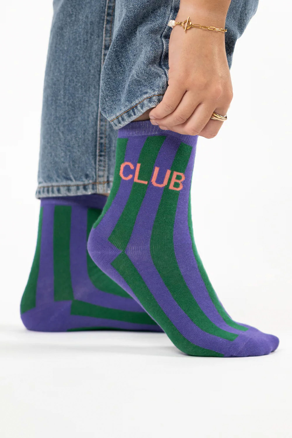 Pukas-Surf-Shop-Socks-Billybelt-Stripped-Club