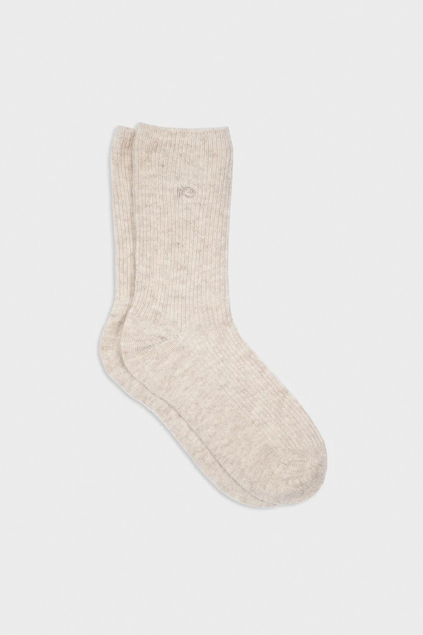 Pukas-Surf-Shop-Socks-Billybelt-Wool-beige-3