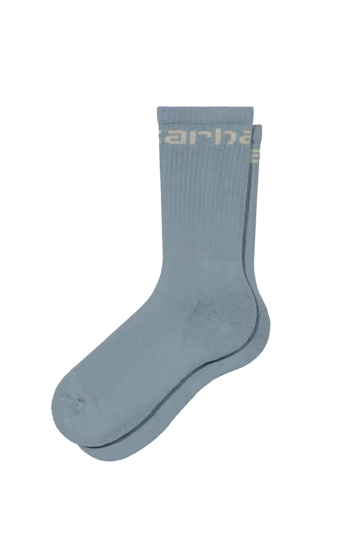 Carhartt WIP Mirror socks with jacquard graphic detail - premium cotton blend