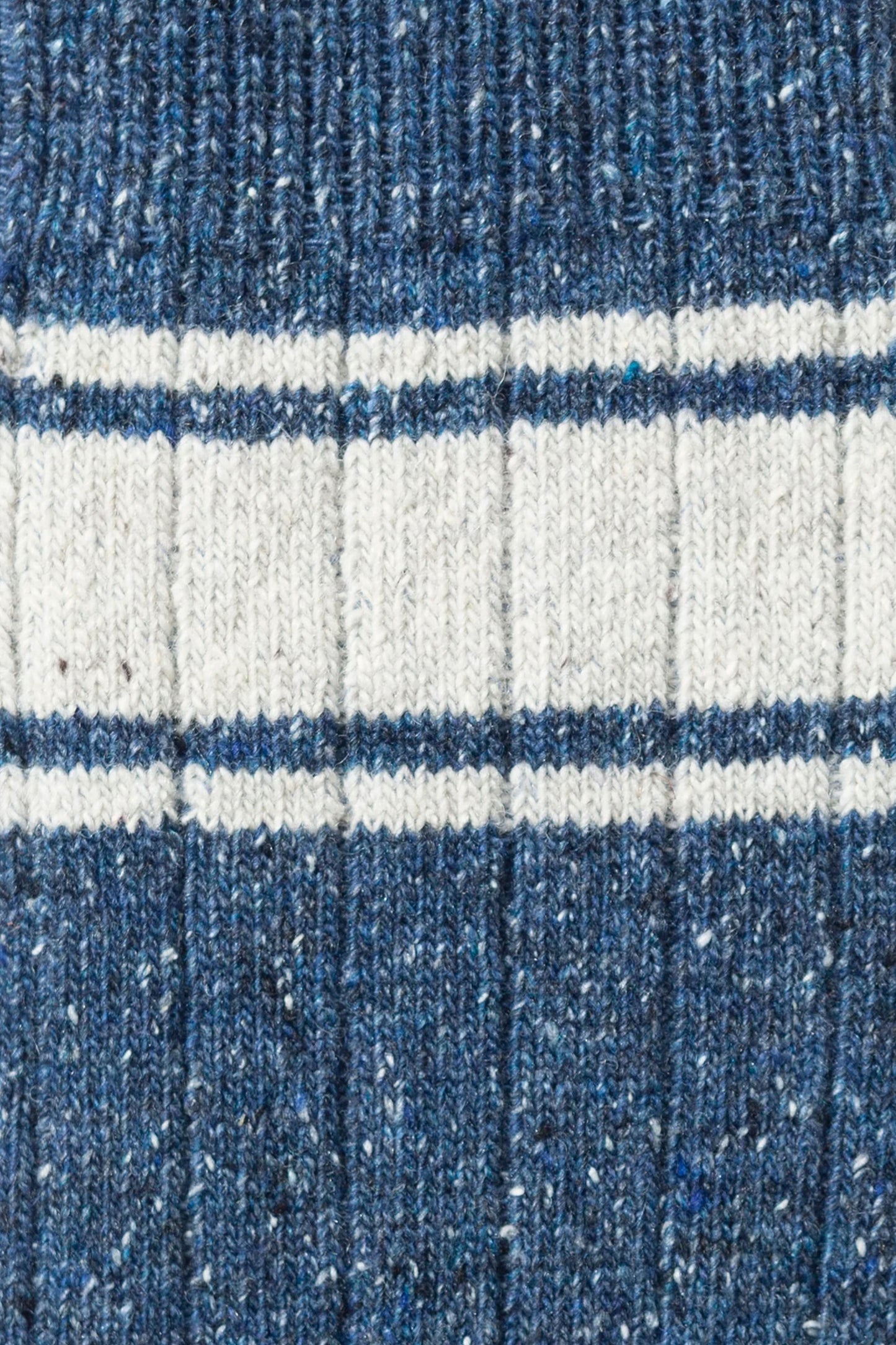 Pukas Surf Shop Socks Edmmond Wembley Plain Light Blue