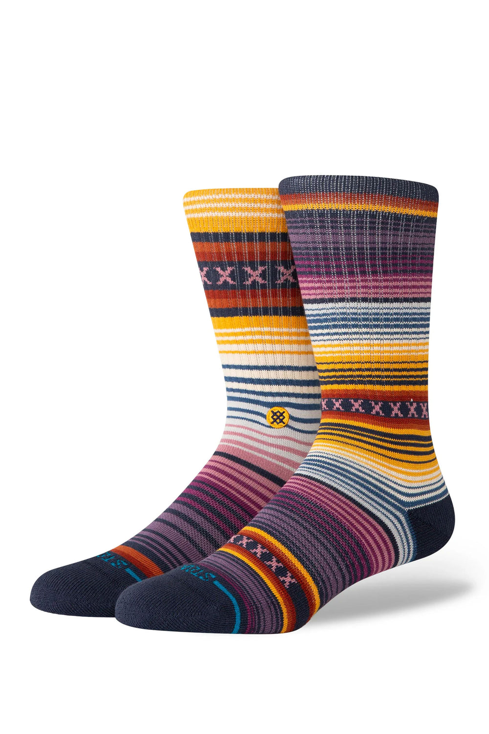 Pukas-Surf-Shop-Socks-Stance-Curren-Crew