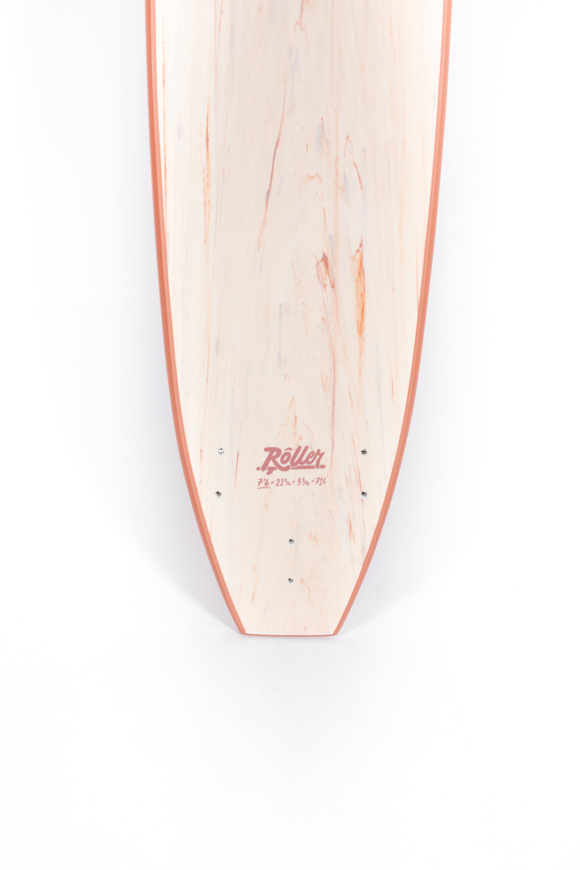中古 Softech ROLLER 6’6 ソフトボード CLAY ソフトボード サーフィン ソフテック Softech ROLLER 6'6