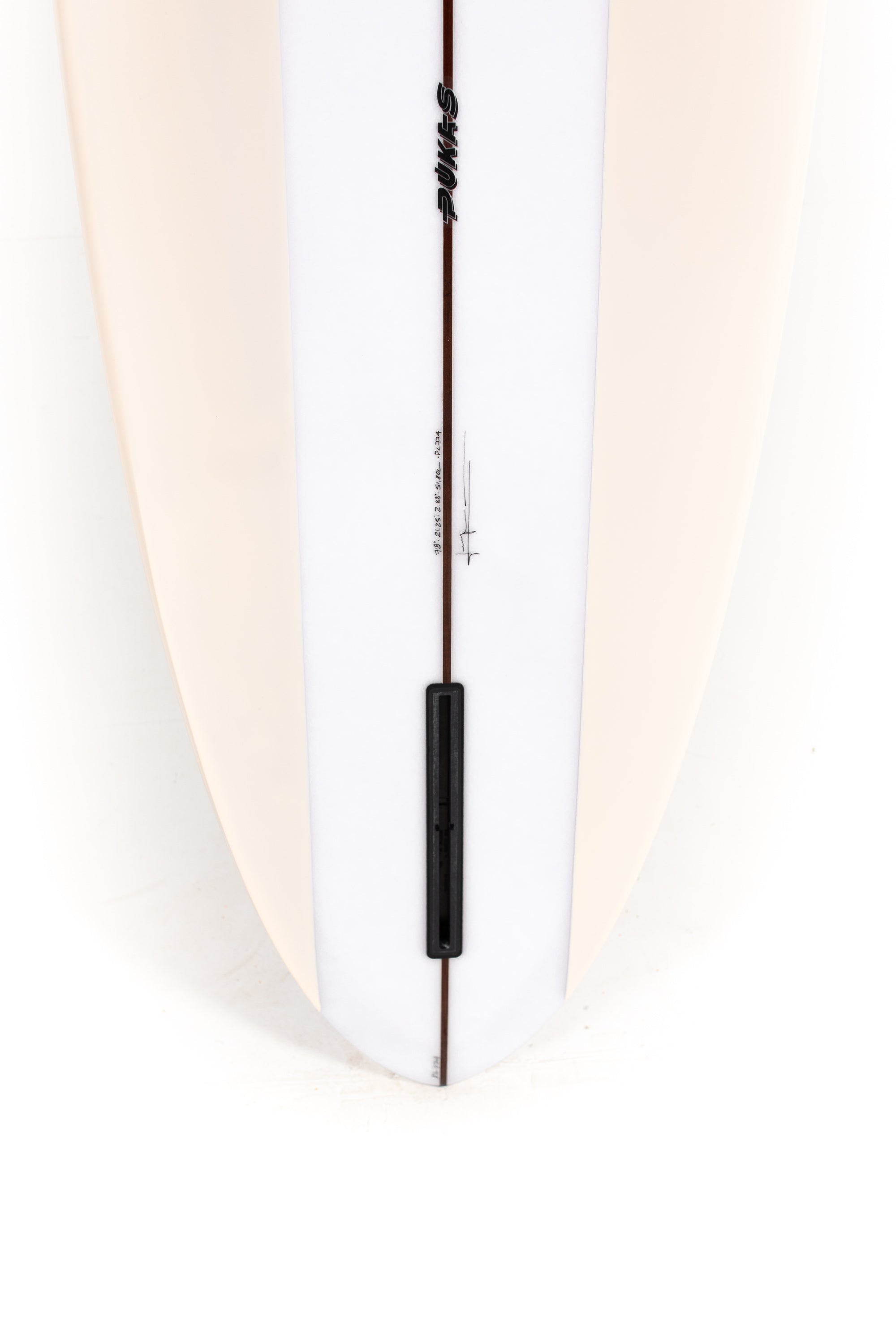 Pukas MID LENGTH by Son Of Cobra 7'8