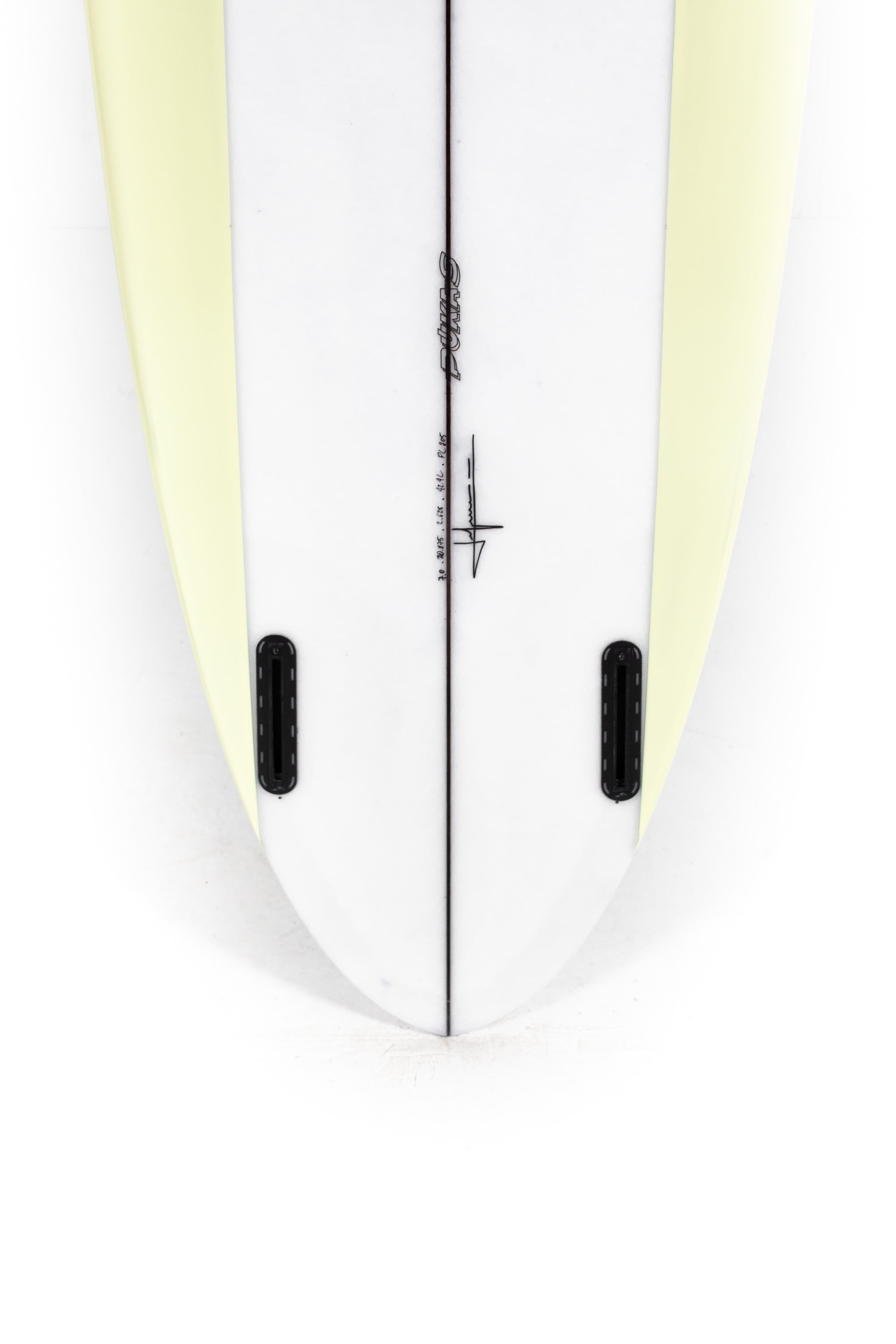 Pukas MID LENGTH by Son Of Cobra 7'0