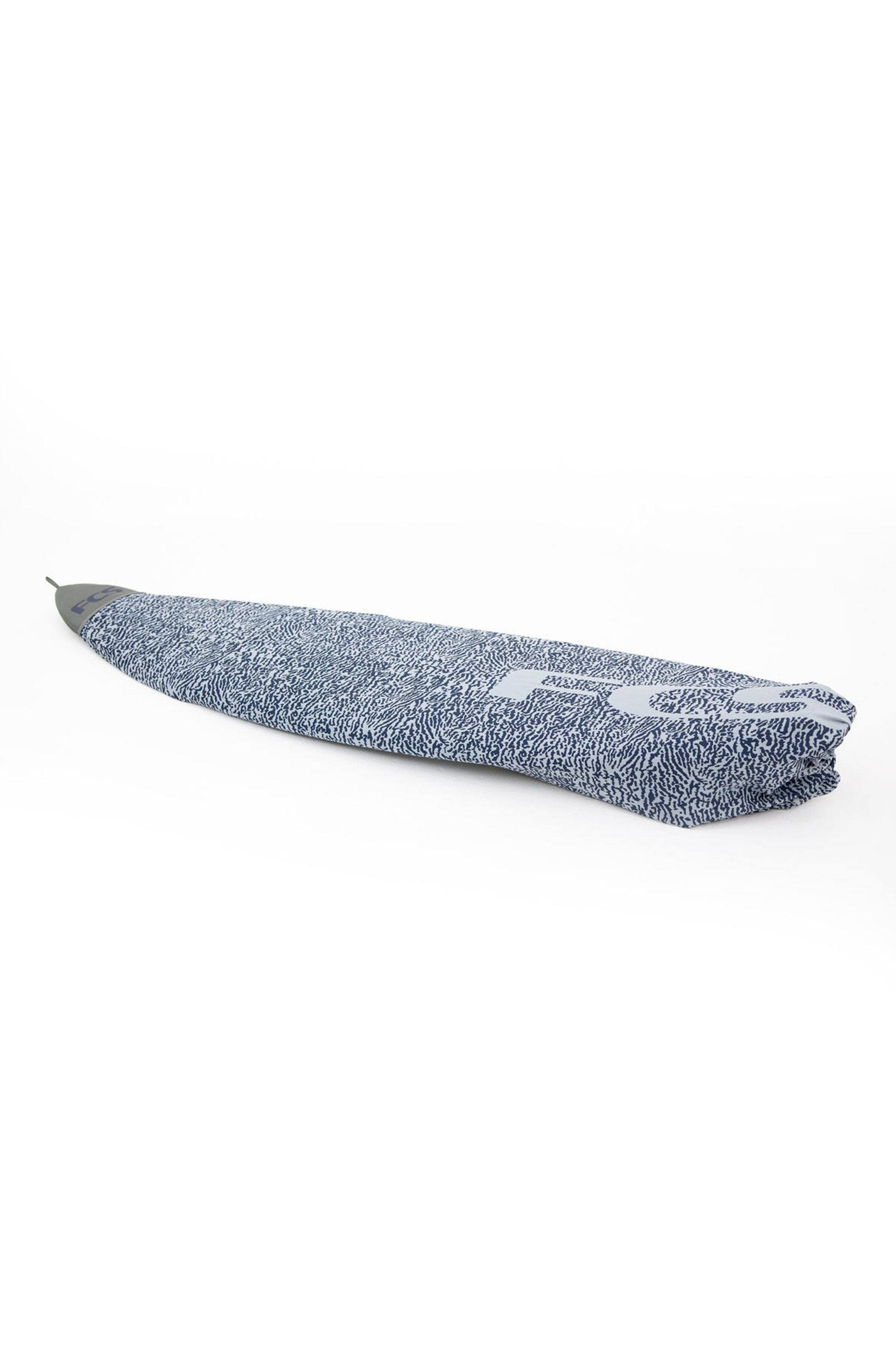 FCS Stretch Fun Board 6.7 Surfboard Sock | Shop at PUKAS SURF SHOP