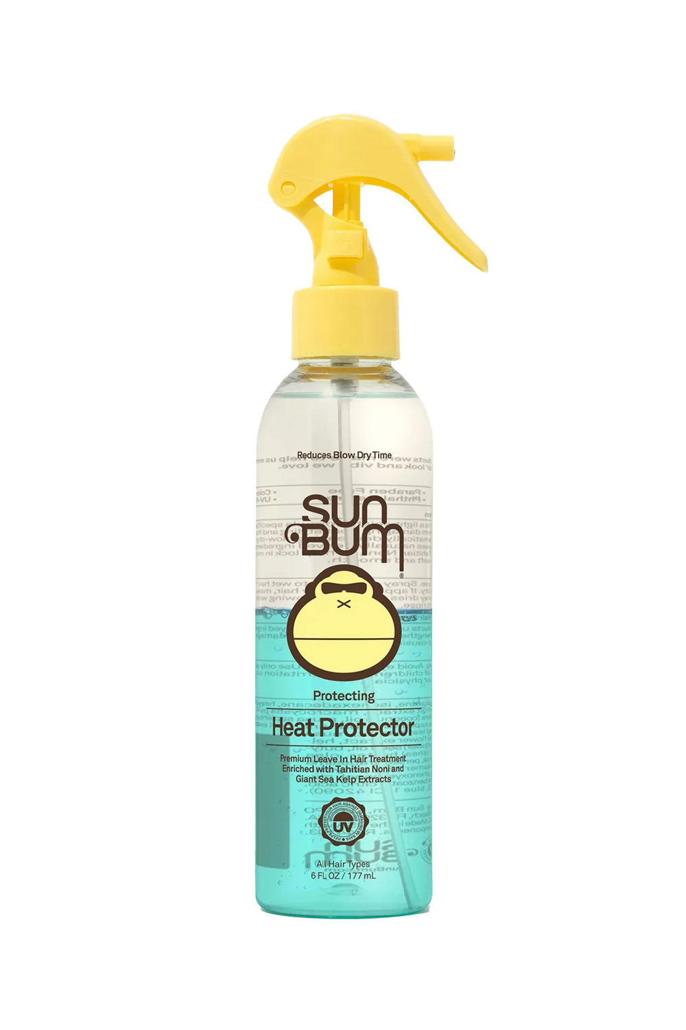 Pukas Surf Shop Sunscreen Heat Protector 177 ml multi