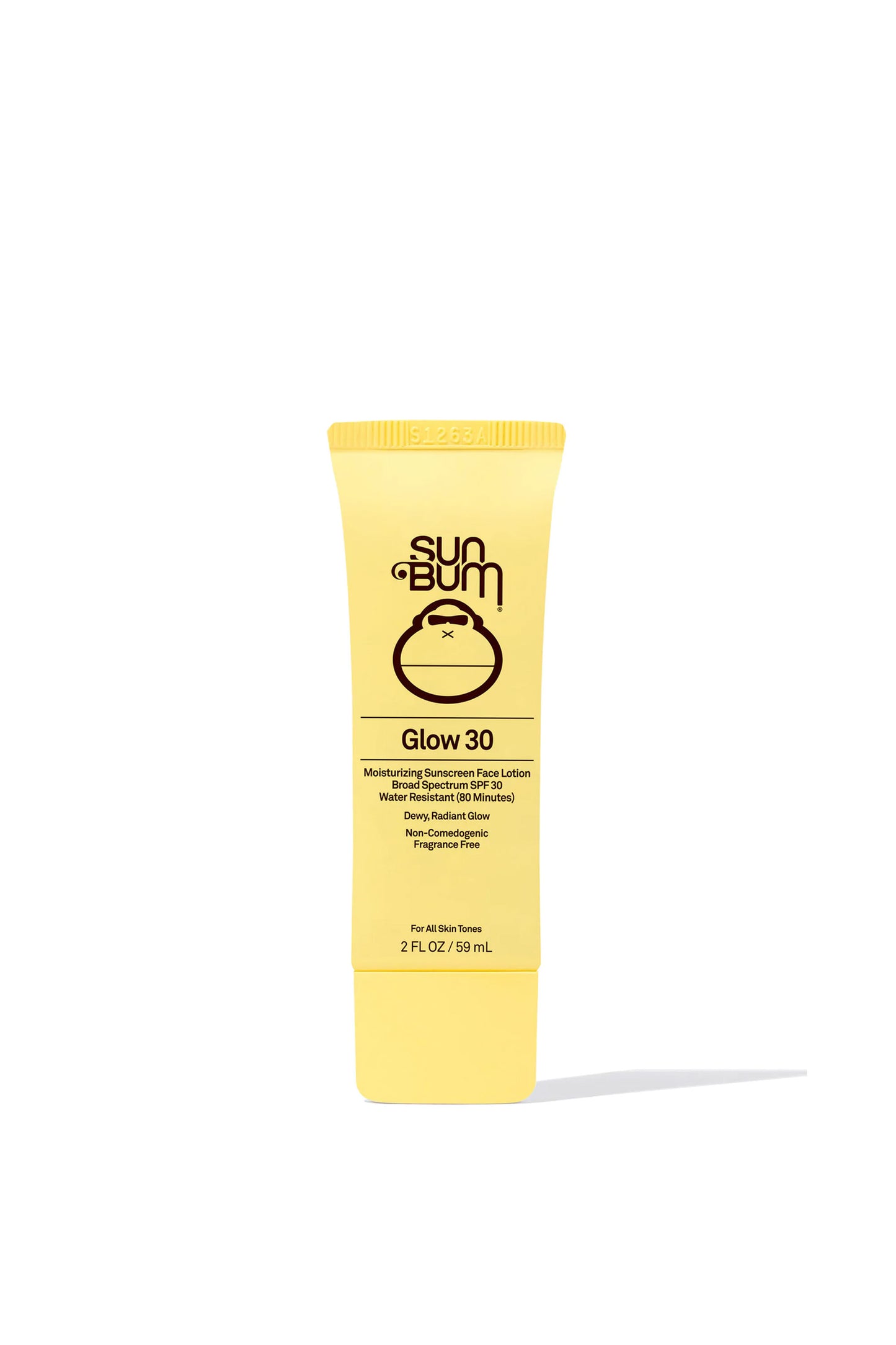 Moisturizing Sunscreen Lotion SPF 30