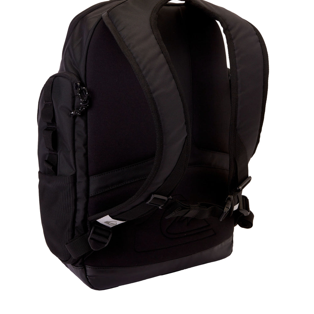 Pukas-Surf-Shop-Surf-Backpack-Quiksilver-Captains-Quarters-32l-black