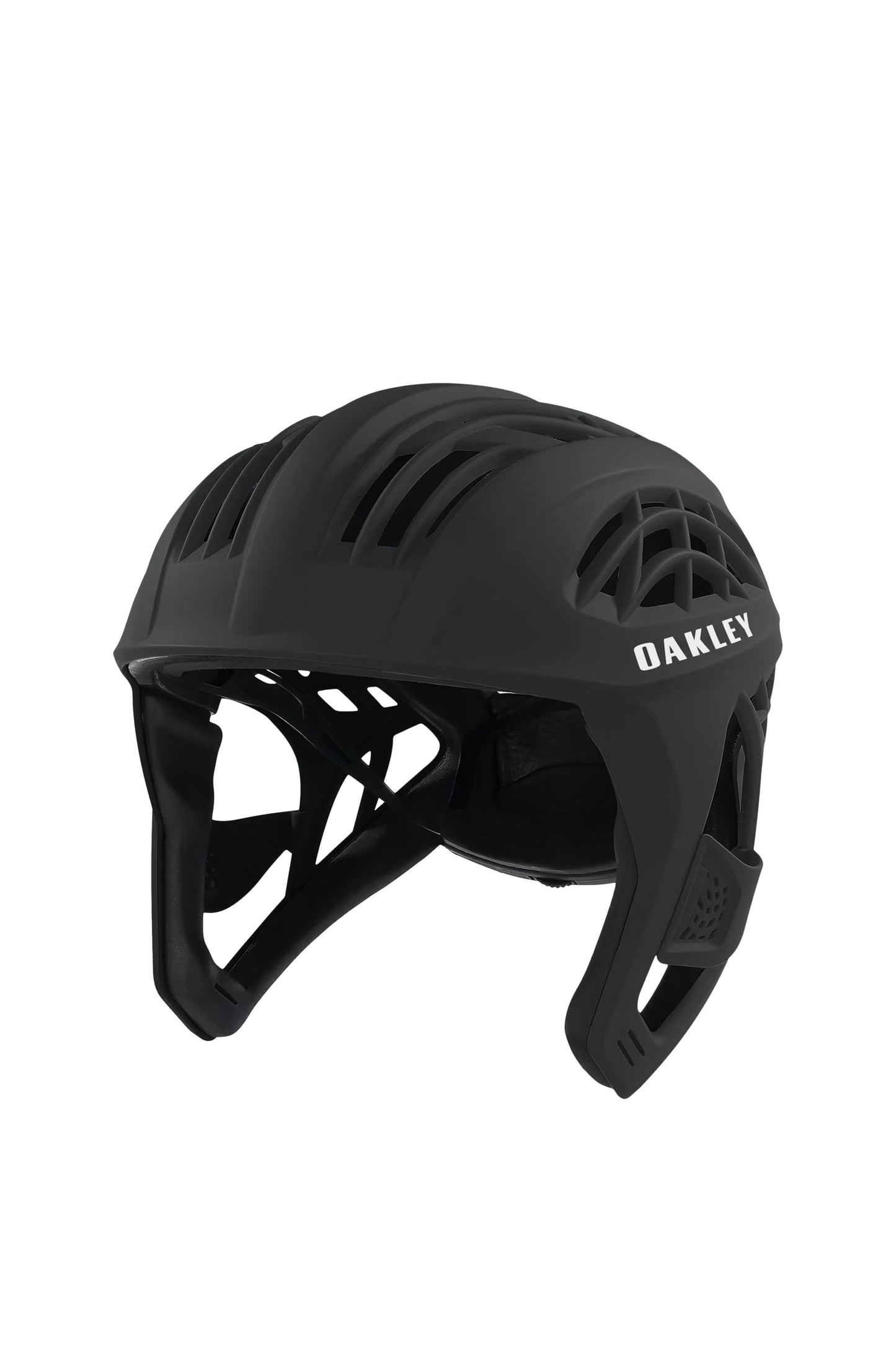 OAKLEY - WATER ICON - MATTE BLACK