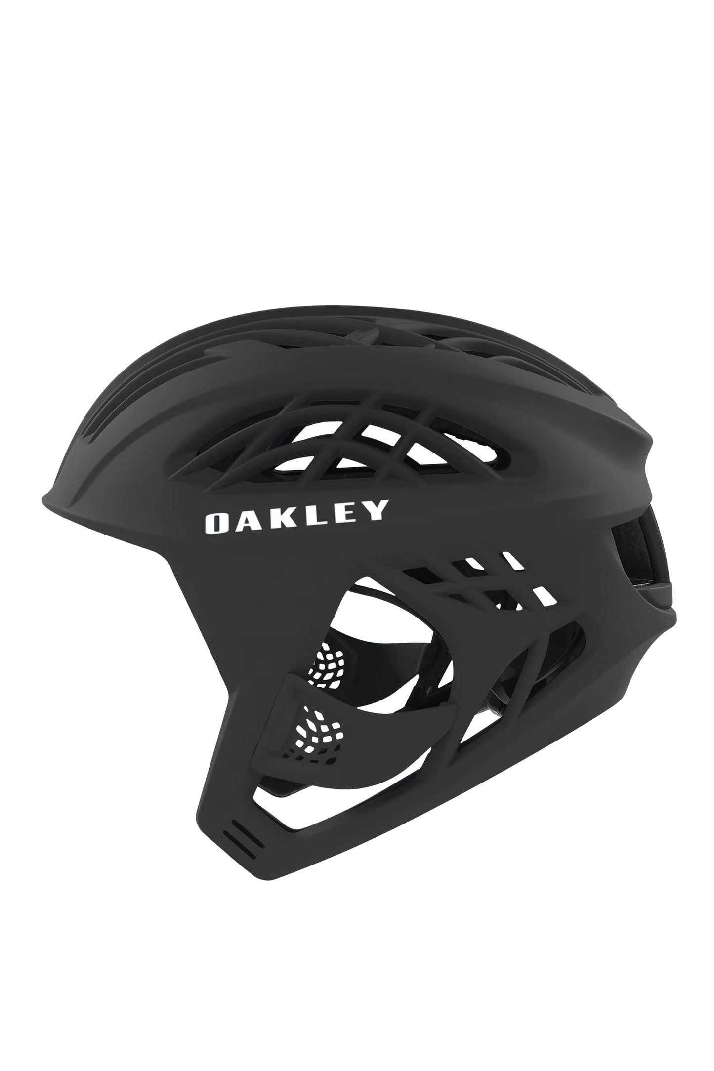 OAKLEY - WATER ICON - MATTE BLACK