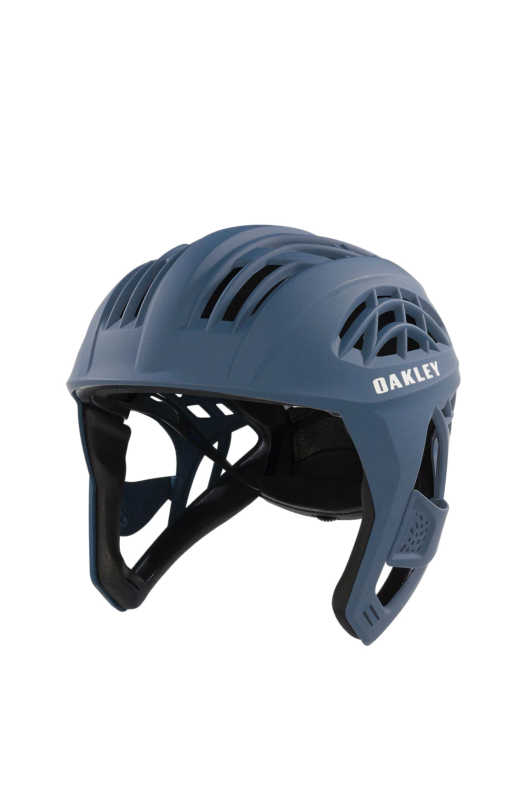 OAKLEY ヘルメット OAKLEY WATER ICON MATTE POSEIDON | Shop at PUKAS SURF SHOP