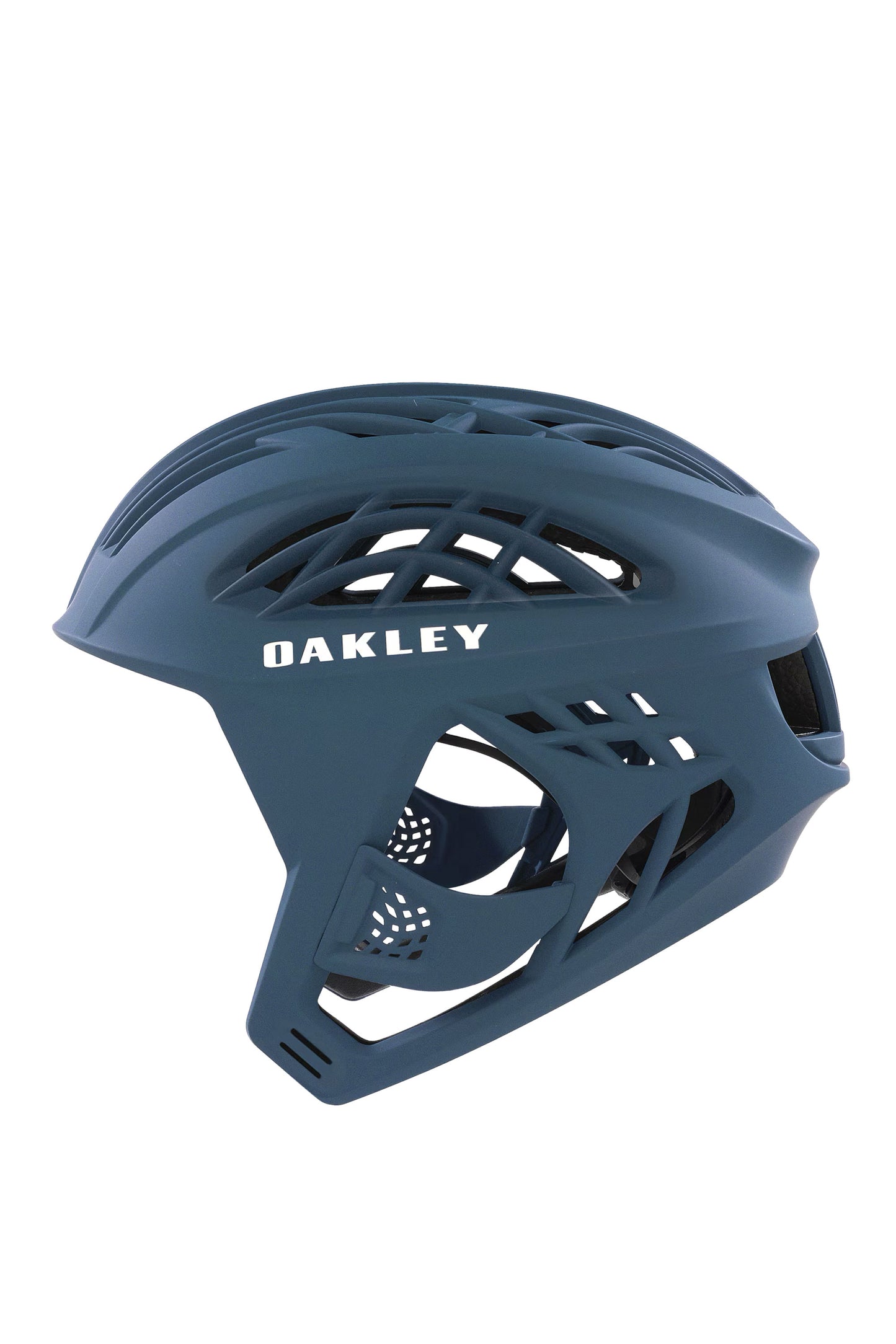 Pukas Surf Shop Surf Helmet Oakley Water Icon Matte Poseidon