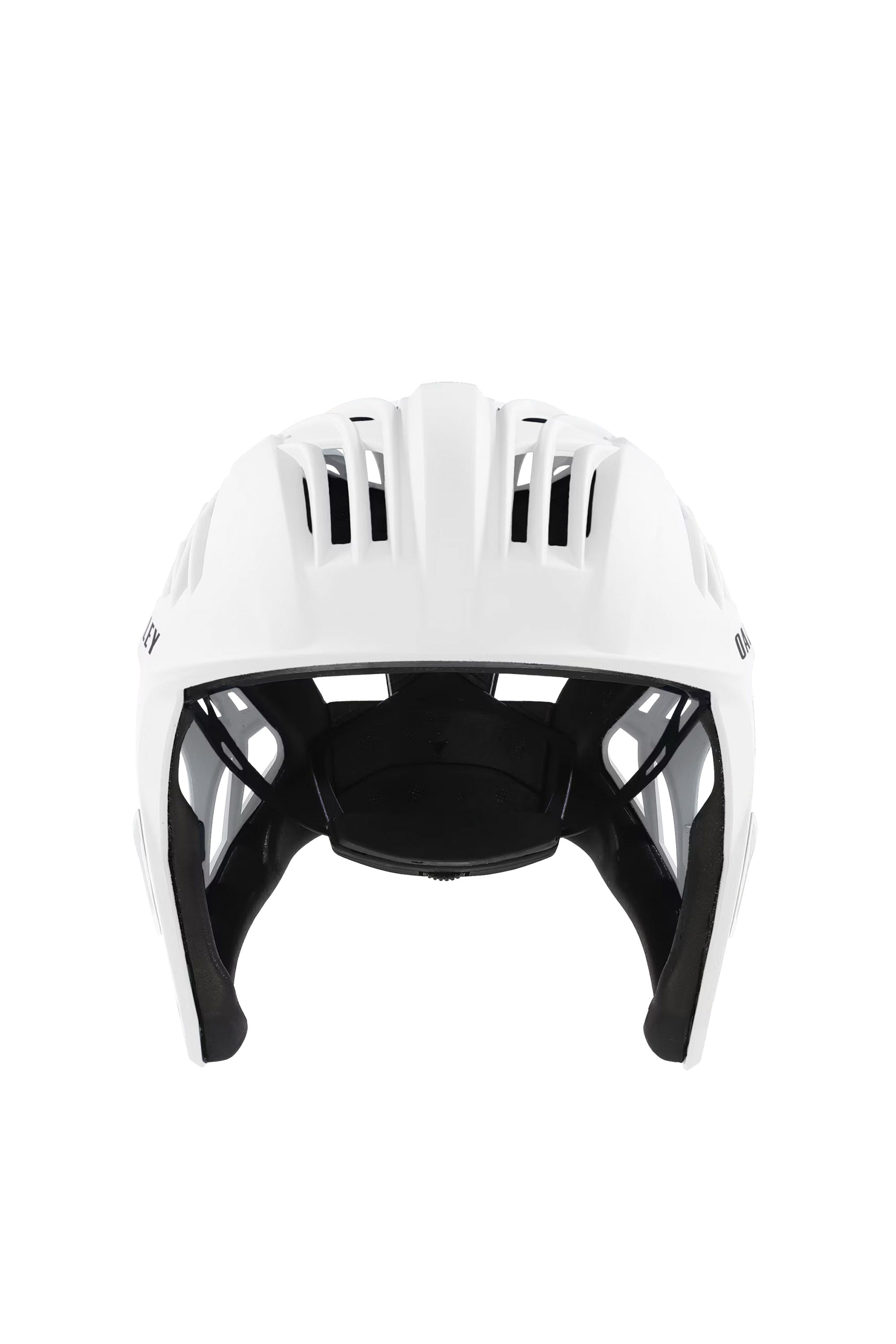 OAKLEY WATER ICON MATTE WHITE | Shop at PUKAS SURF SHOP
