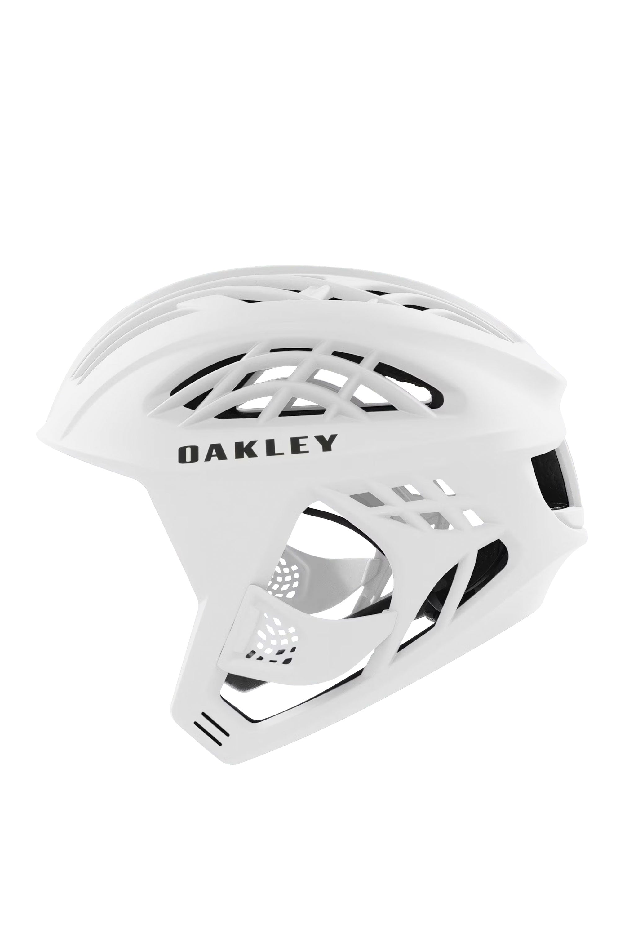 OAKLEY WATER ICON MATTE WHITE | Shop at PUKAS SURF SHOP