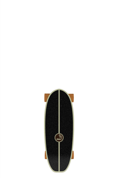SLIDE - CITRUS TRIM 28´´ | Shop at PUKAS SURF SHOP