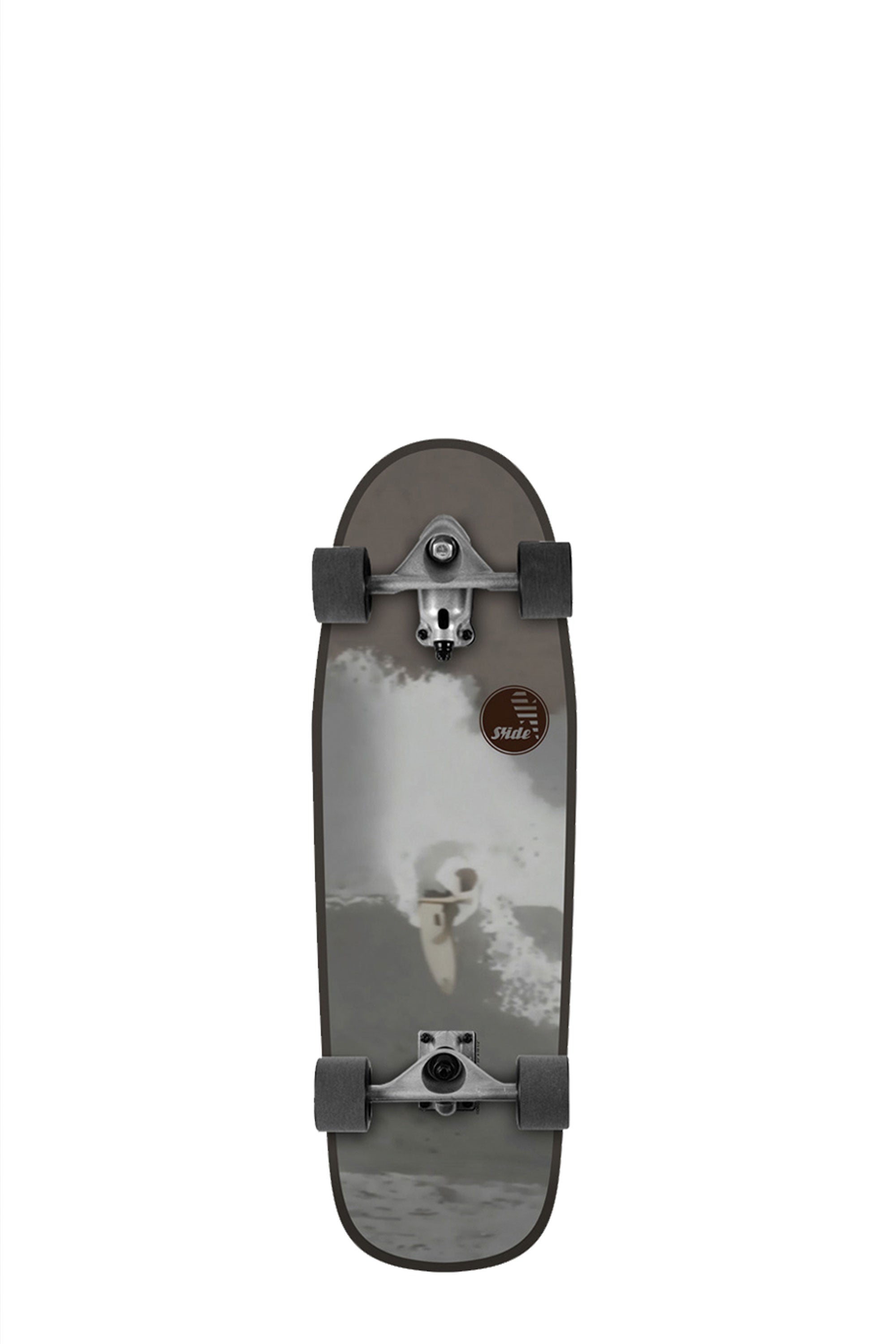 SLIDE SURFSKATES | Available online at PUKAS SURF SHOP