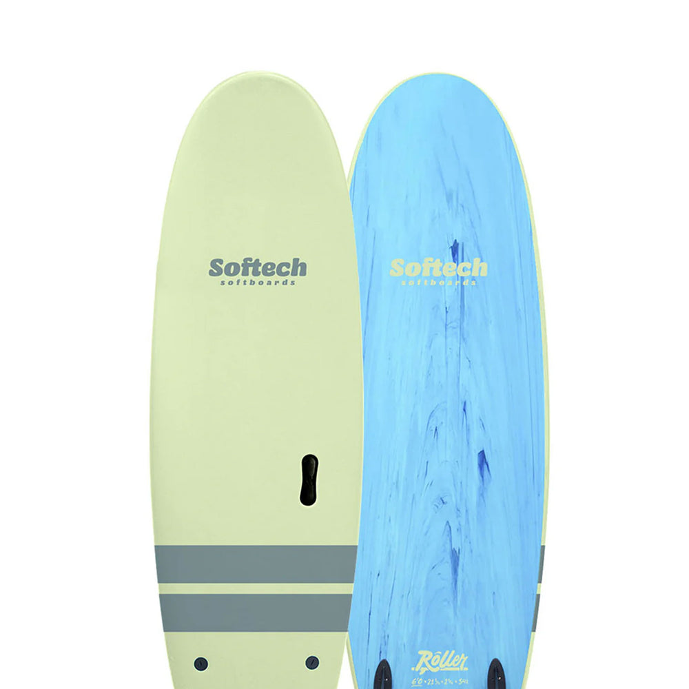 Pukas-Surf-Shop-Surfboard-Softech-7_0-Roller-Lime