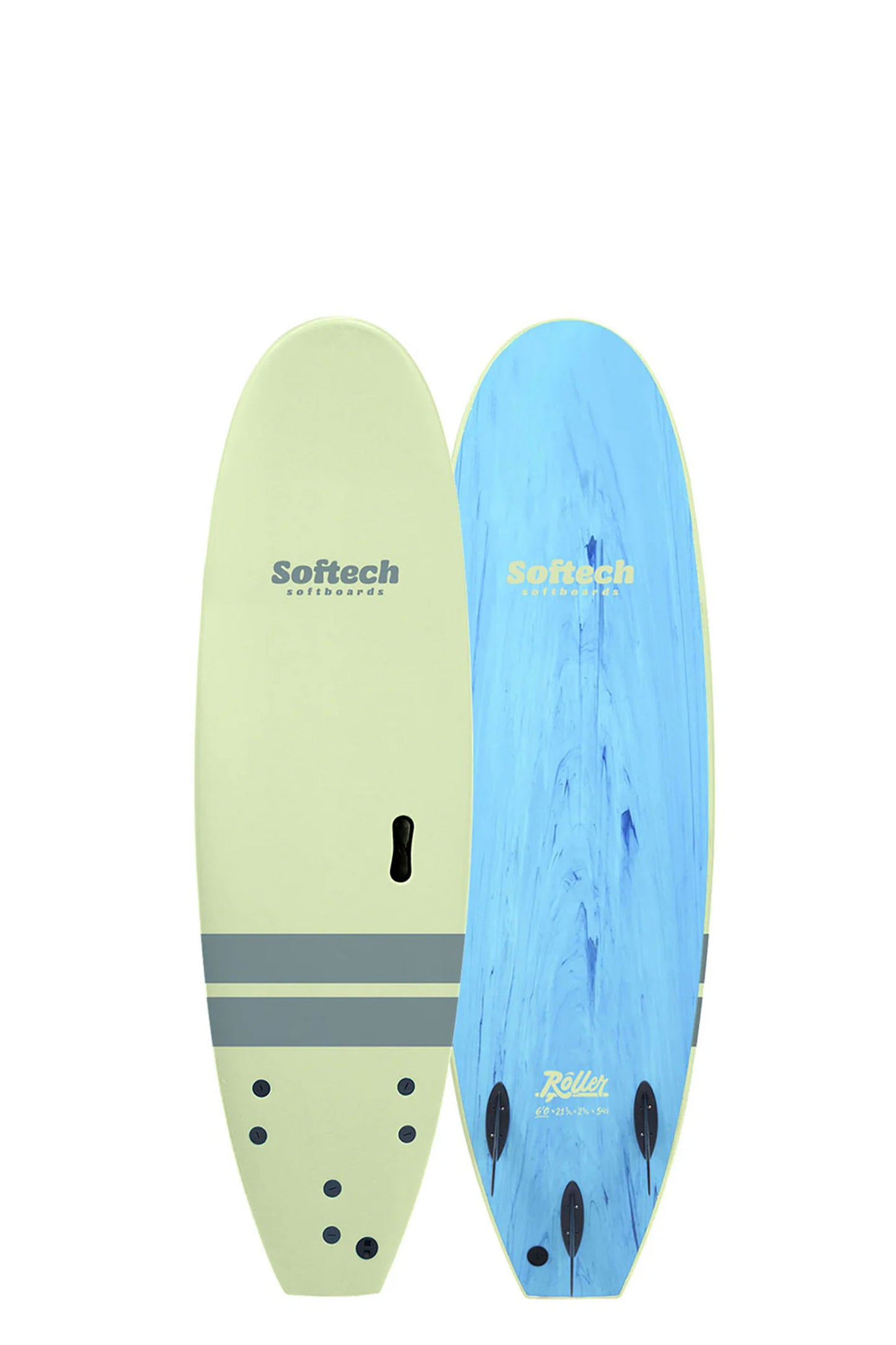 Pukas-Surf-Shop-Surfboard-Softech-7_0-Roller-Lime