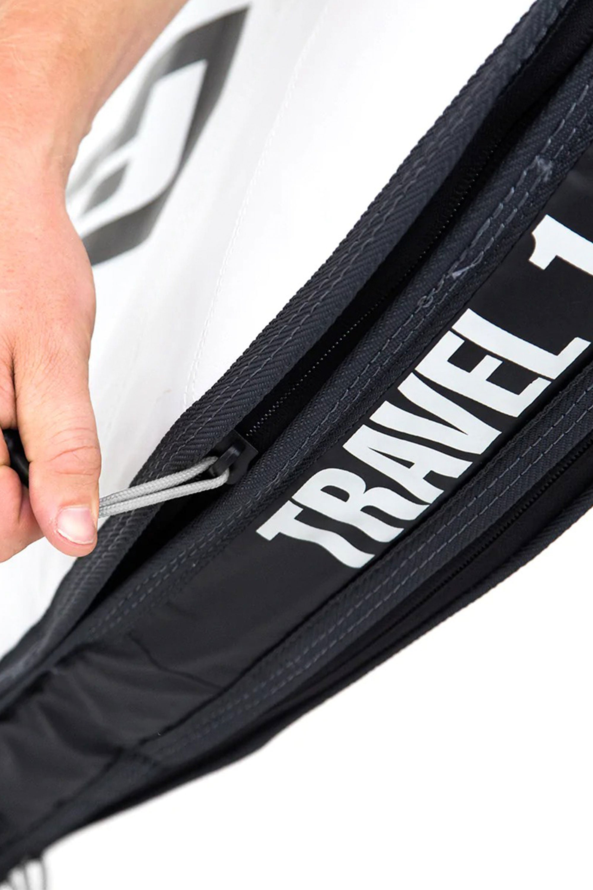 サーフィン・ボディボード FCS TRAVEL1 6.3 ALL PURPOSE 6'3 サーフィン・ボディボード FCS TRAVEL1 6.3 ALL PURPOSE 6'3 Buy the