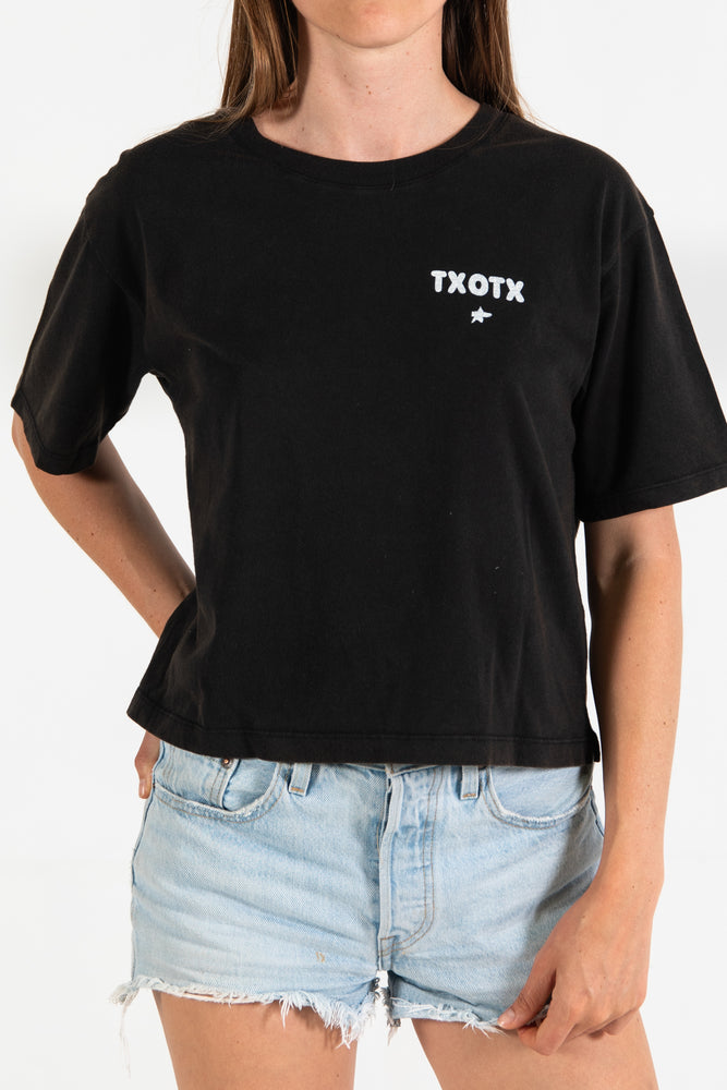    Pukas-Surf-Shop-Surfing-The-Basque-Country-Tee-Txotx-Woman-Black