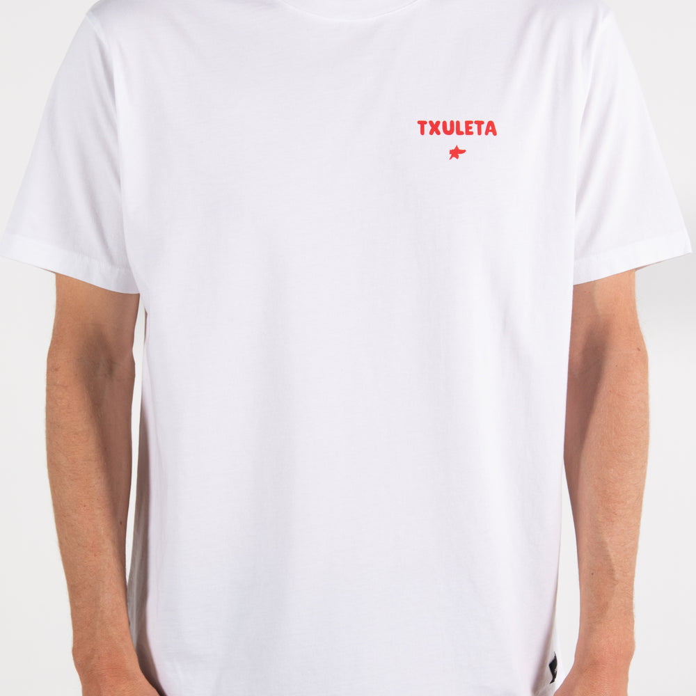 Pukas-Surf-Shop-Surfing-The-Basque-Country-txuleta-tee-man-white