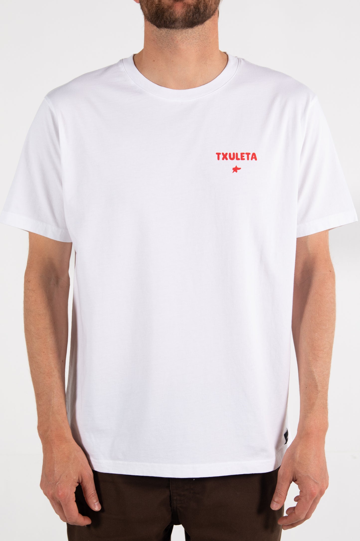 Pukas-Surf-Shop-Surfing-The-Basque-Country-txuleta-tee-man-white