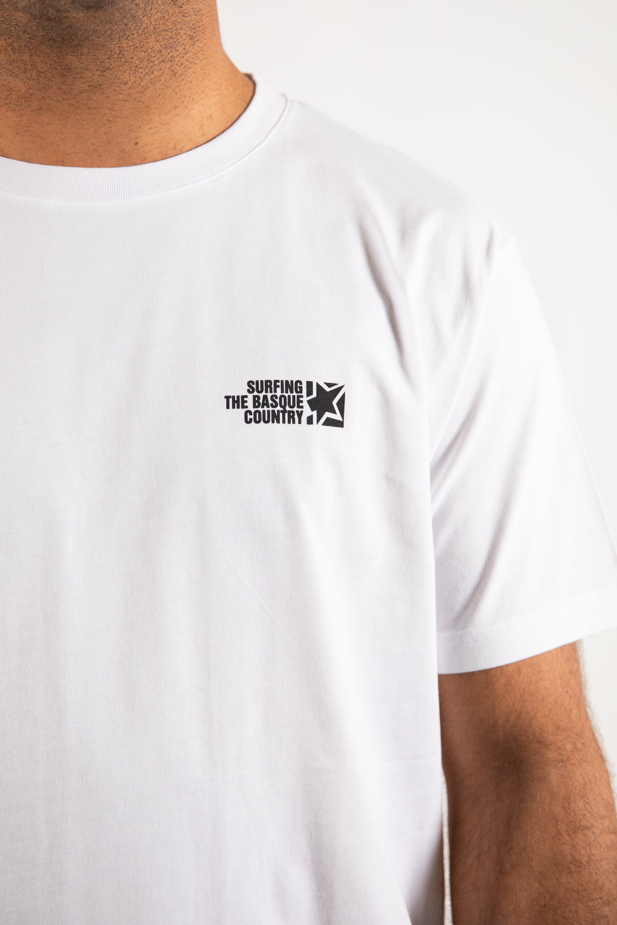 SURFING THE BASQUE COUNTRY - CLASSIC | Shop at PUKAS SURF SHOP