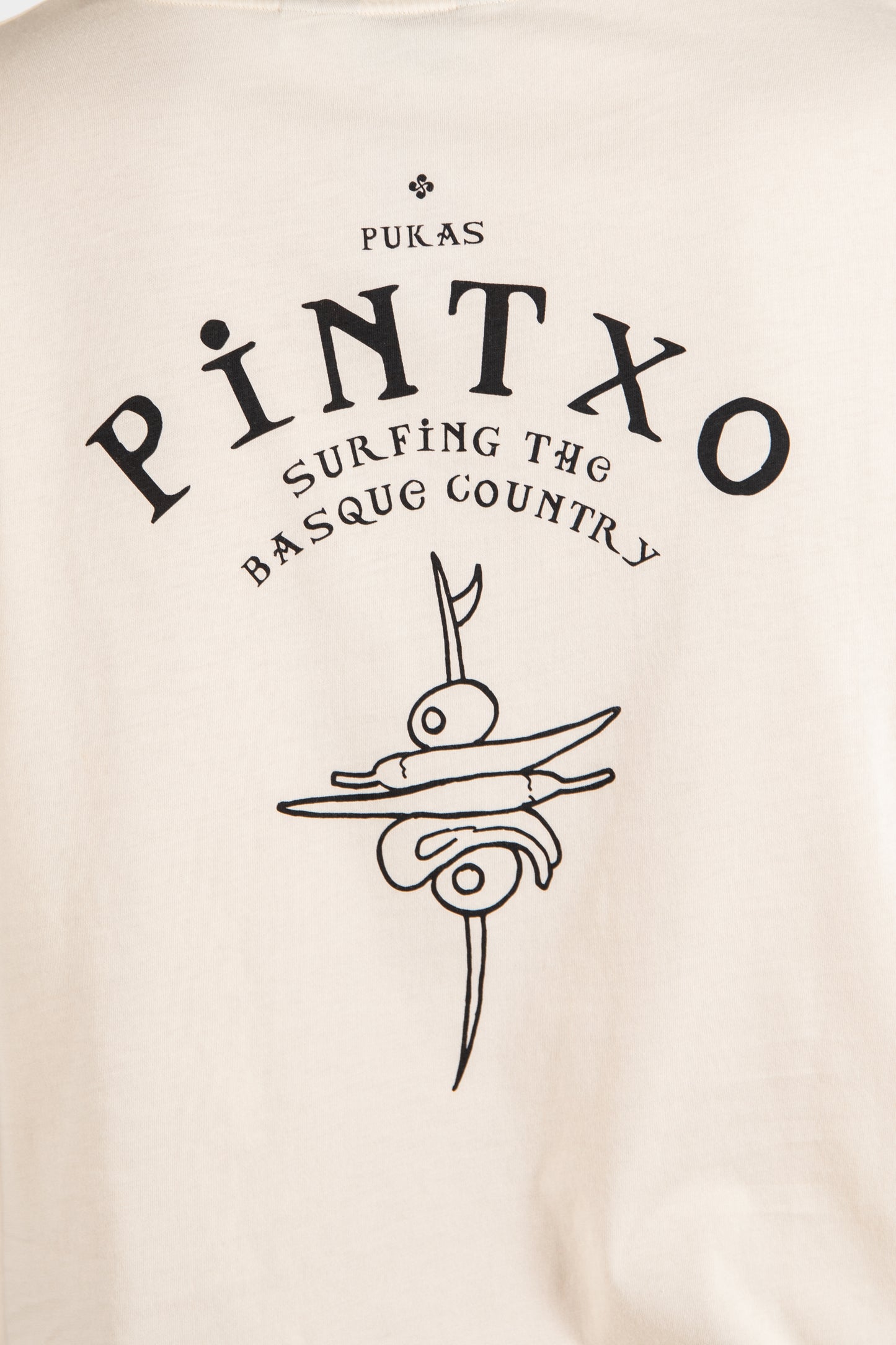 
                  
                    SURFING THE BASQUE COUNTRY - PINTXO
                  
                