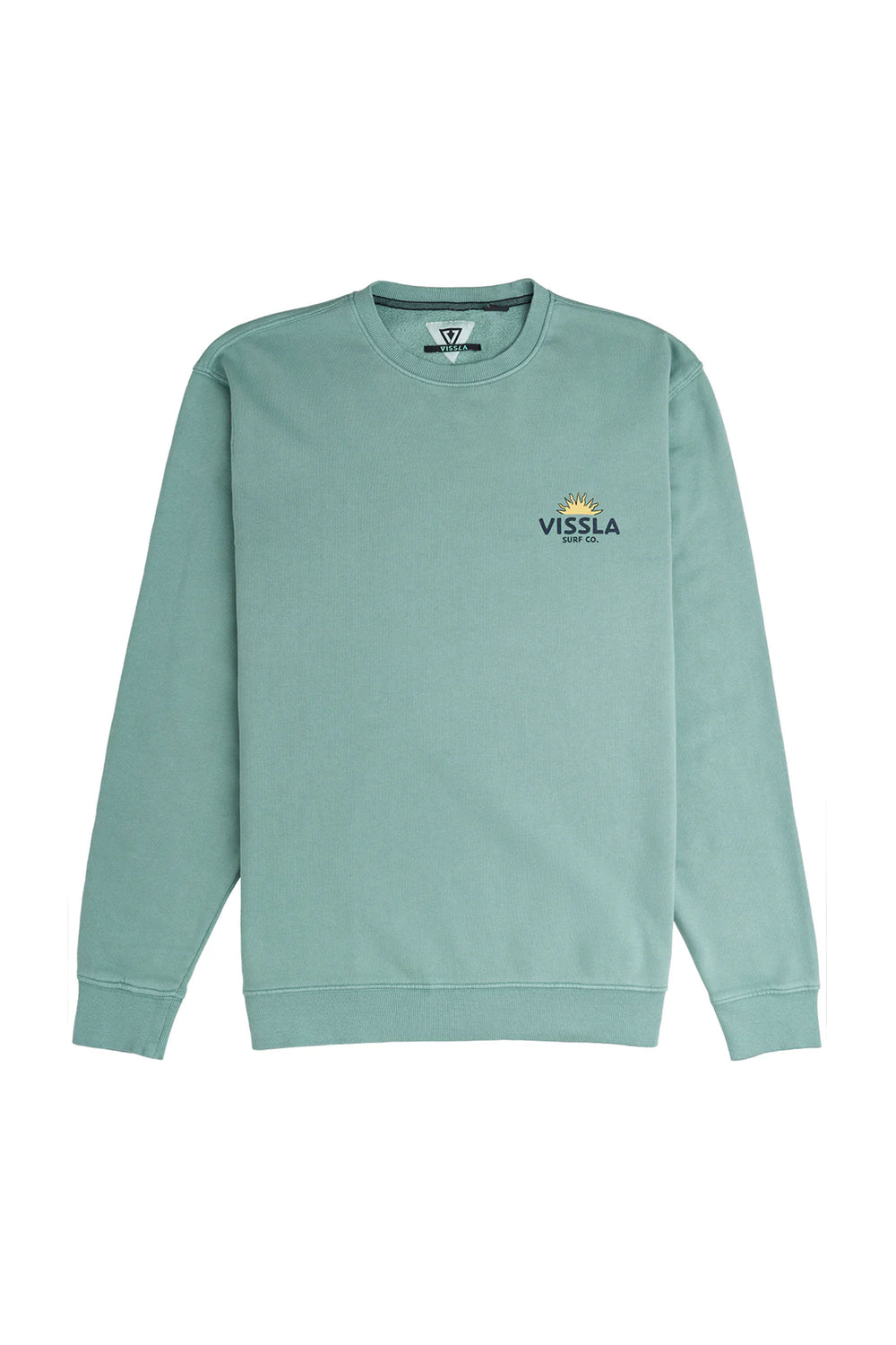 Pukas-Surf-Shop-Sweat-Man-Vissla-Raised-By-waves