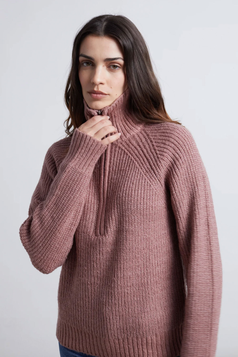 Pukas-Surf-Shop-Sweater-24colours-41171b-Pink