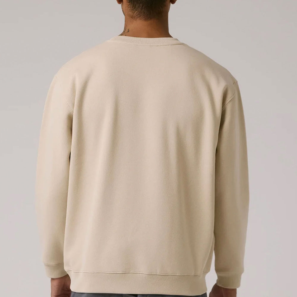 Pukas-Surf-Shop-Sweater-Man-Former-Skittish-beige