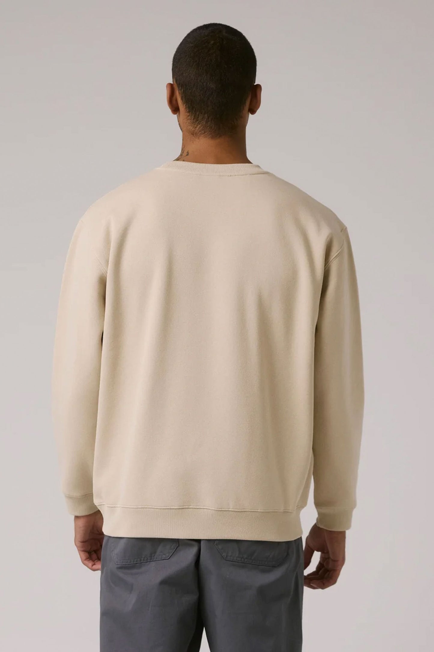 Pukas-Surf-Shop-Sweater-Man-Former-Skittish-beige