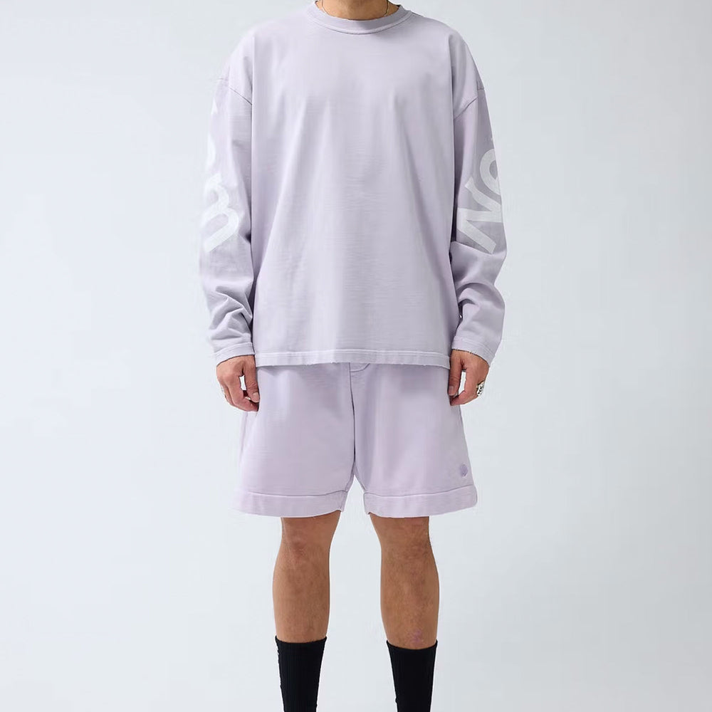 Pukas-Surf-Shop-Sweater-Man-New-Amsterdam-Logo-Lavender-Blue