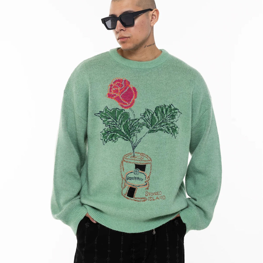 PAS DE MER - LATTINA JUMPER