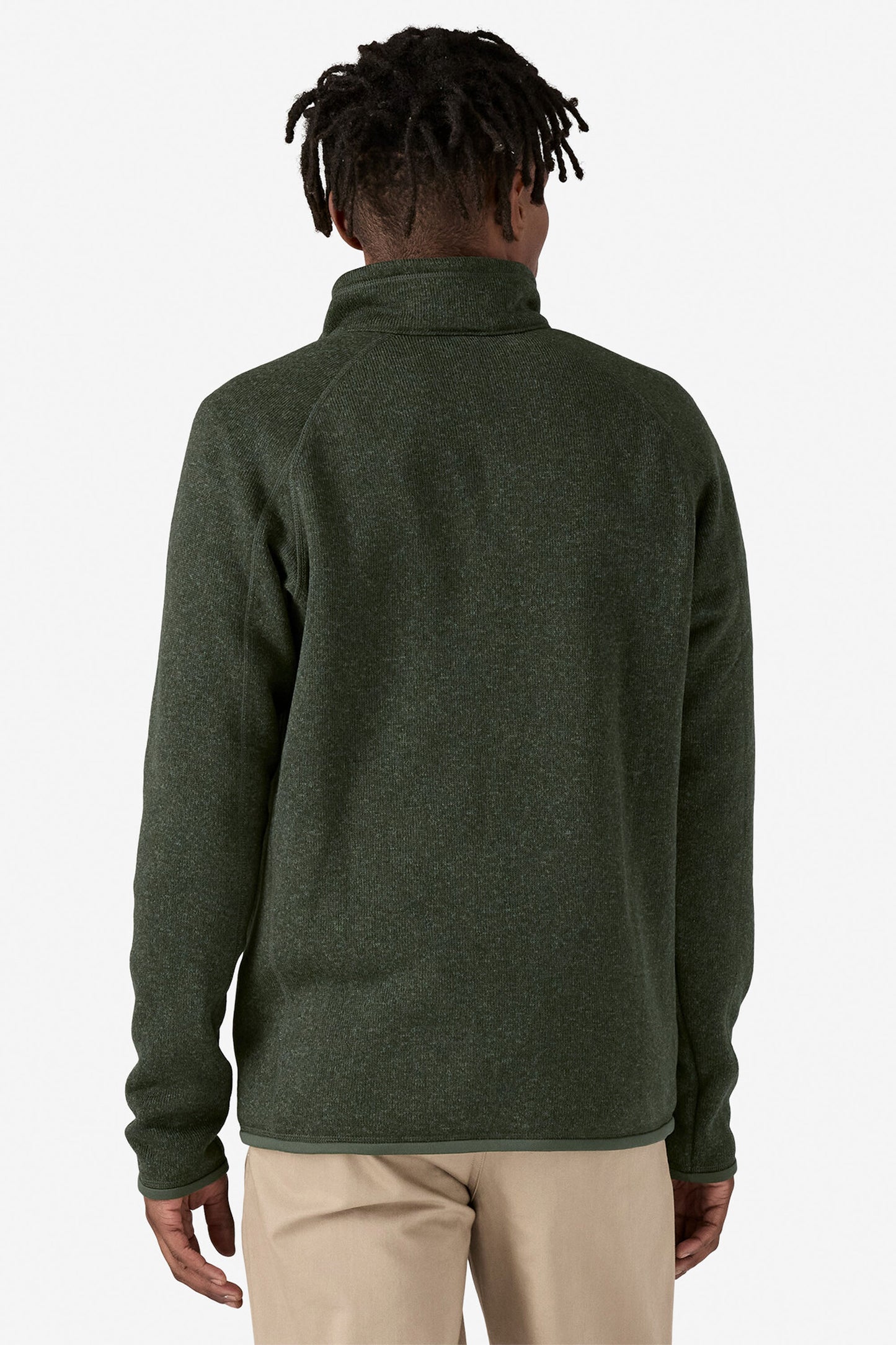 Pukas-Surf-Shop-Sweater-Man-Patagonia-Better-Sweater-Green