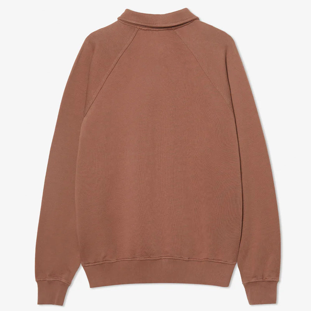 
                      
                        Pukas-Surf-Shop-Sweater-Man-Pompeii-Fudge-Pocket-Brown
                      
                    