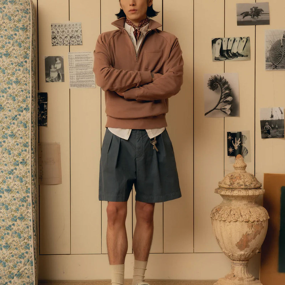 Pukas-Surf-Shop-Sweater-Man-Pompeii-Fudge-Pocket-Brown