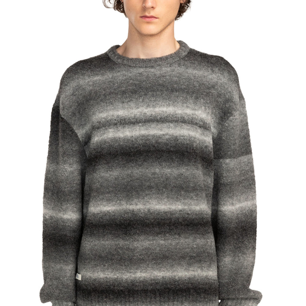 Pukas-Surf-Shop-Sweater-Shoreton-Flint-Black