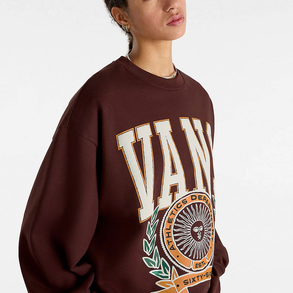 Pukas-Surf-Shop-Sweater-Vans-First-Team-Brown