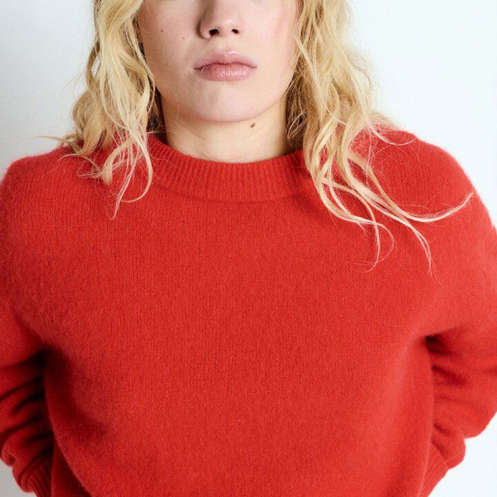 
                      
                        Pukas-Surf-Shop-Sweater-Woman-American-Vintage-Vitow-Strawberry
                      
                    